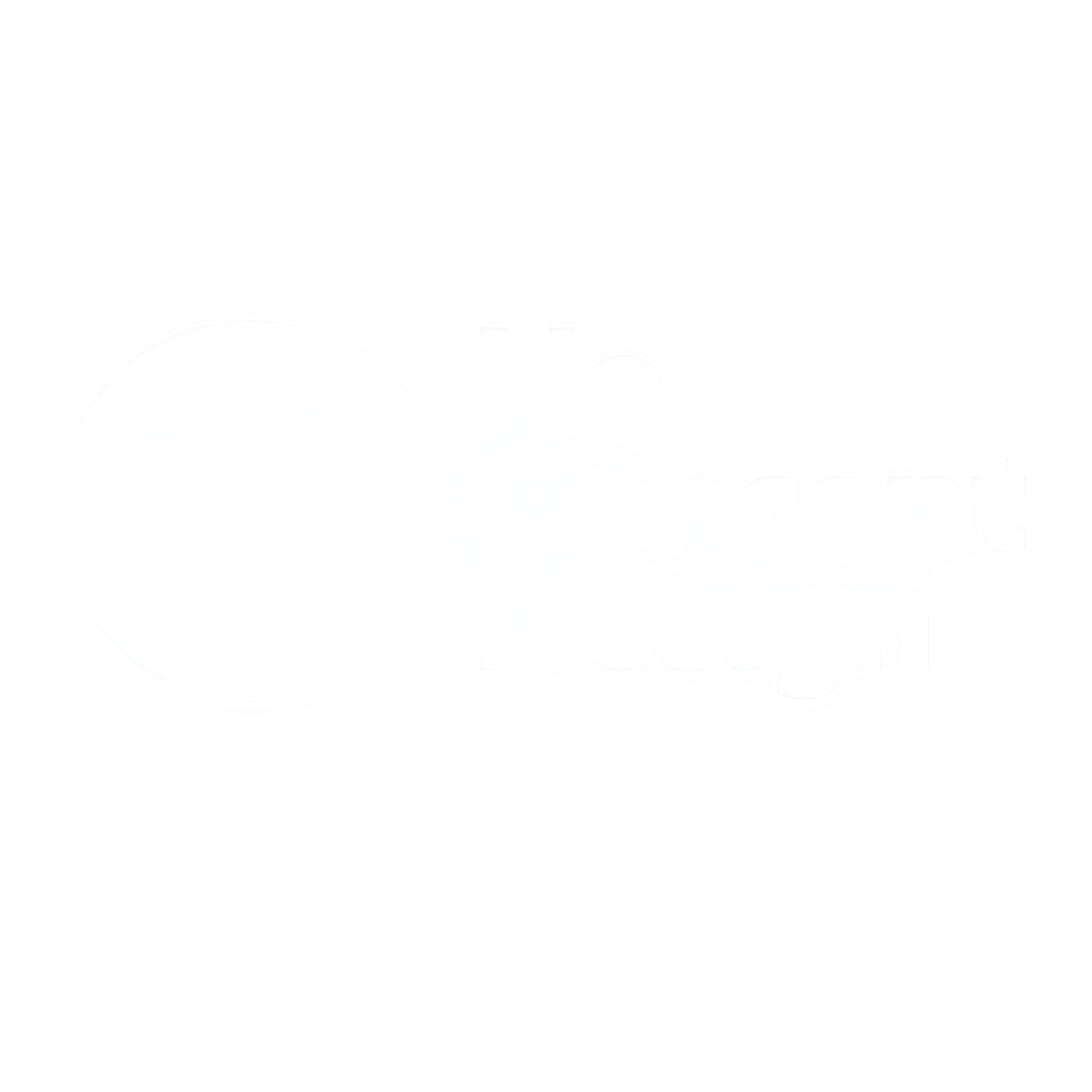 No Concept Design Logo